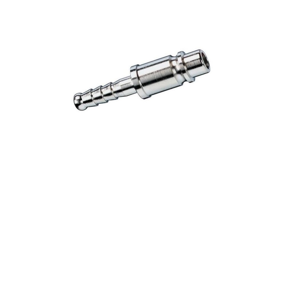30SFTF10SXN PARKER PLUG NYCOIL 3/8" BARB STRAIGHT-THRU PLUG